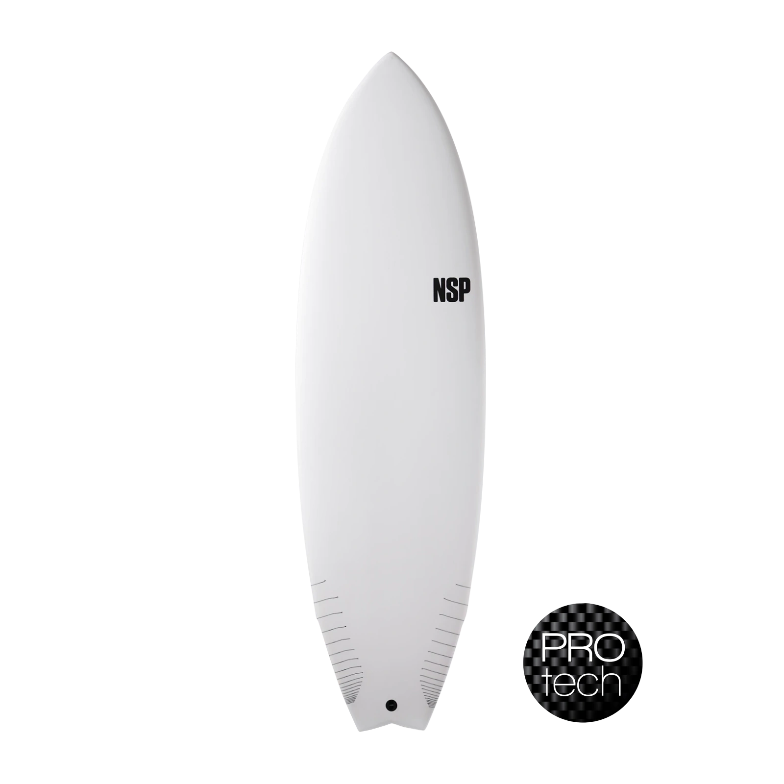 NSP Fish - Protech - Classic 6'0