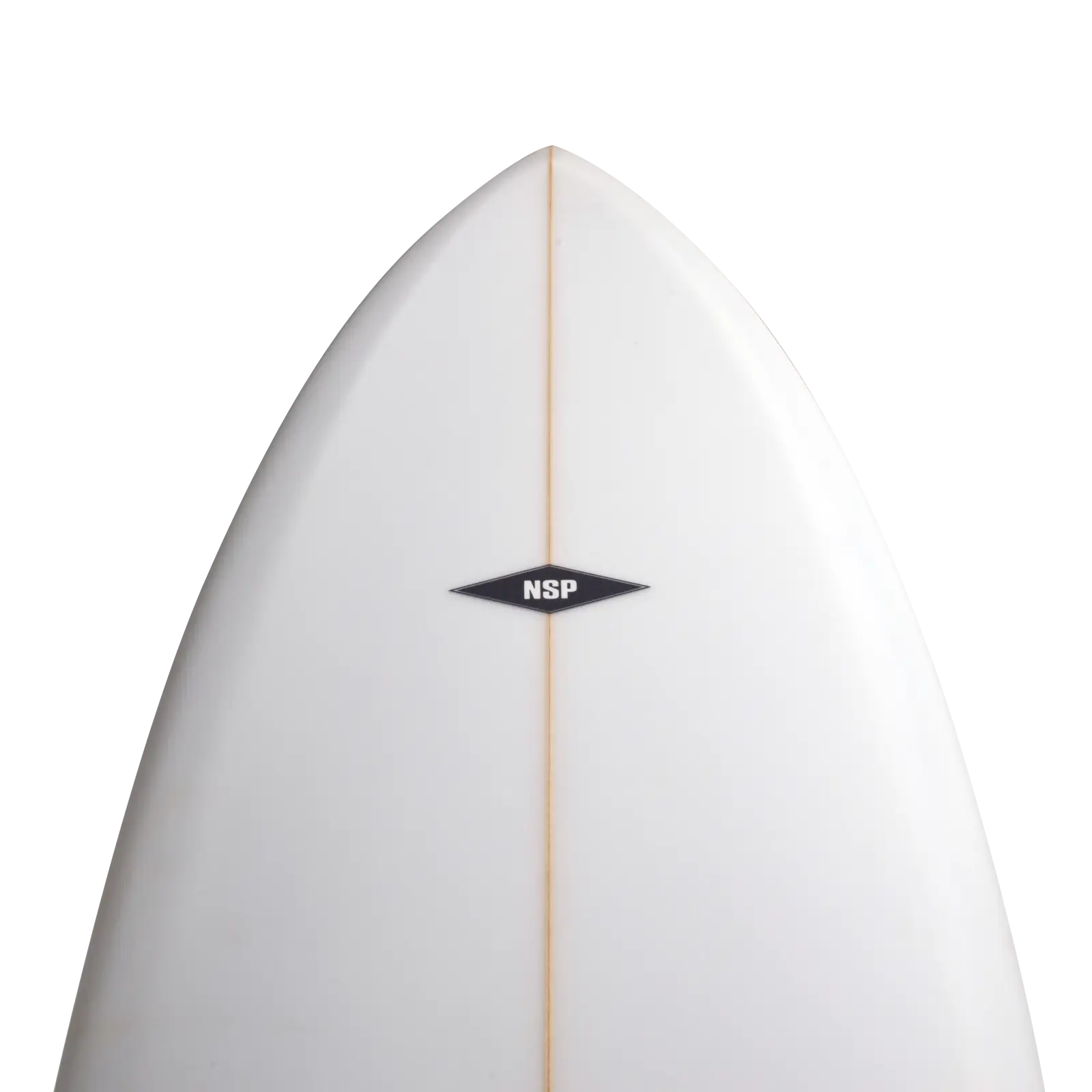 NSP Gemini Twin - PU    Aroona Surf, Sydney