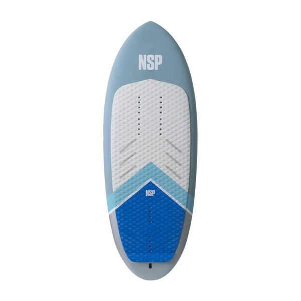 NSP Kingpin - Surf Foil 4'4" | 32 L   Aroona Surf, Sydney