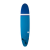 NSP Longboard - Elements - Classic Blue    Aroona Surf, Sydney