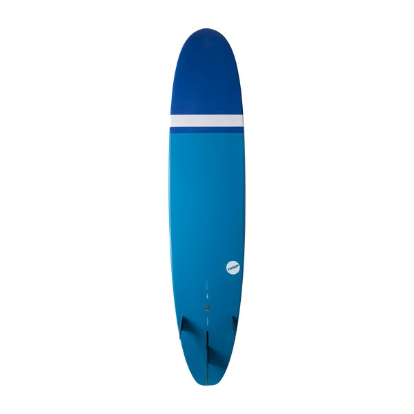 NSP Longboard - Elements - Classic Blue    Aroona Surf, Sydney