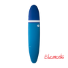 NSP Longboard - Elements - Classic Blue 10' | 92.3L   Aroona Surf, Sydney