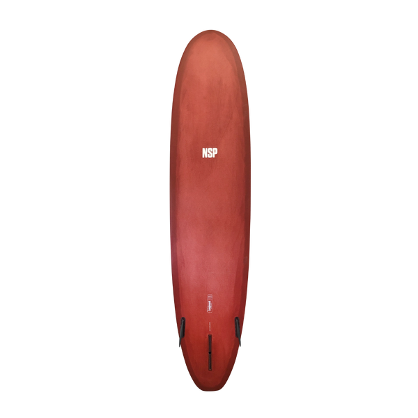 NSP Longboard - Protech - Classic    Aroona Surf, Sydney