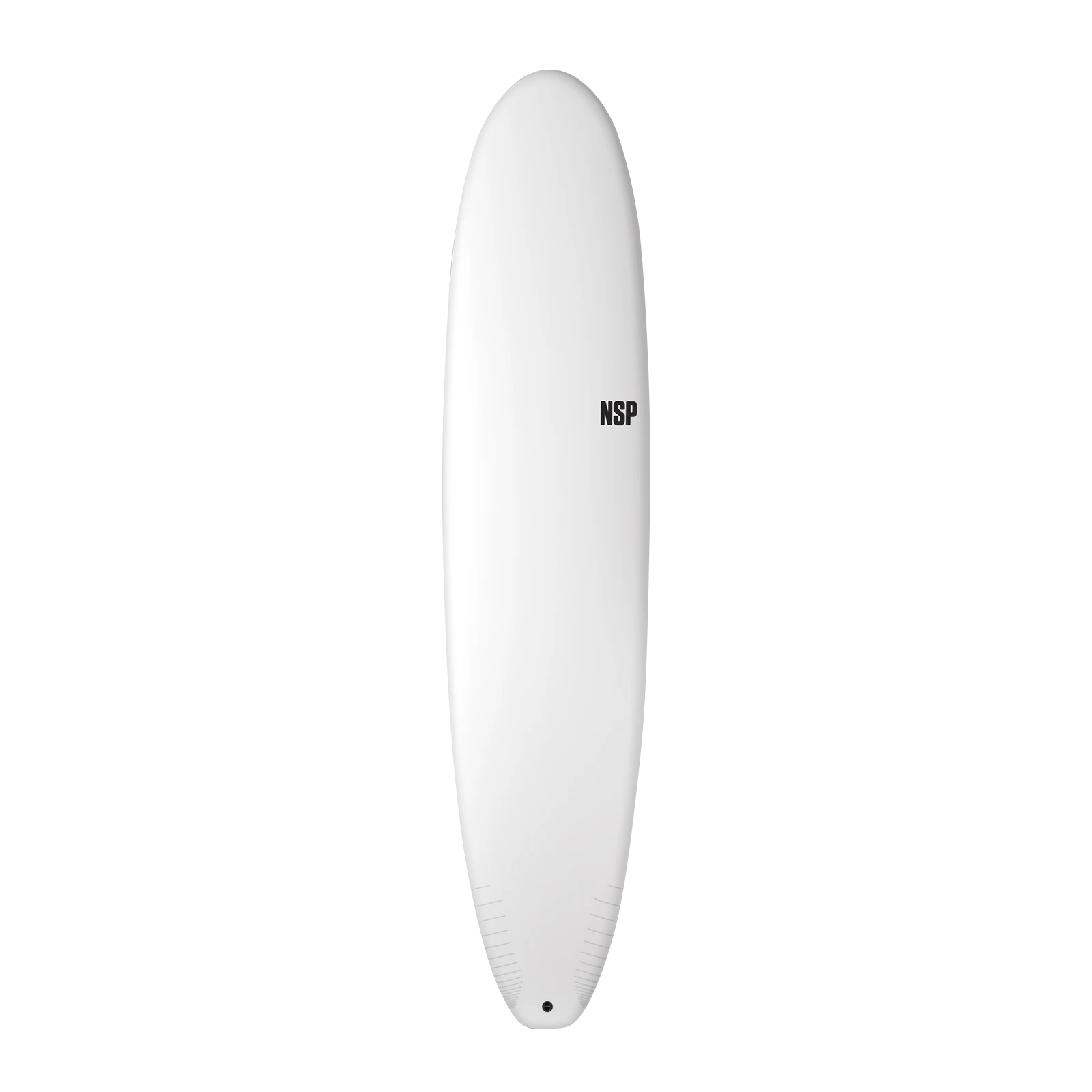 NSP Longboard - Protech - Classic 9'0