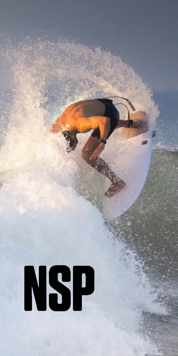 Nsp surf sup deals