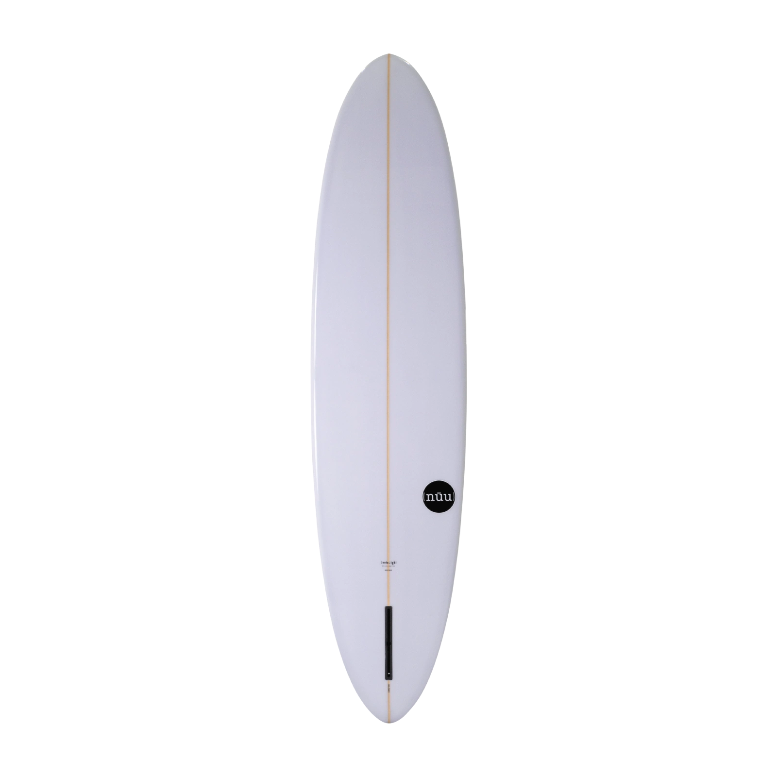 Nuu Socialight 7'6 - PU - Ex Display    Aroona Surf, Sydney