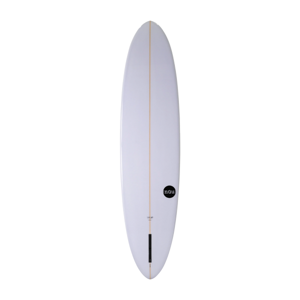 Nuu Socialight 7'6 - PU    Aroona Surf, Sydney