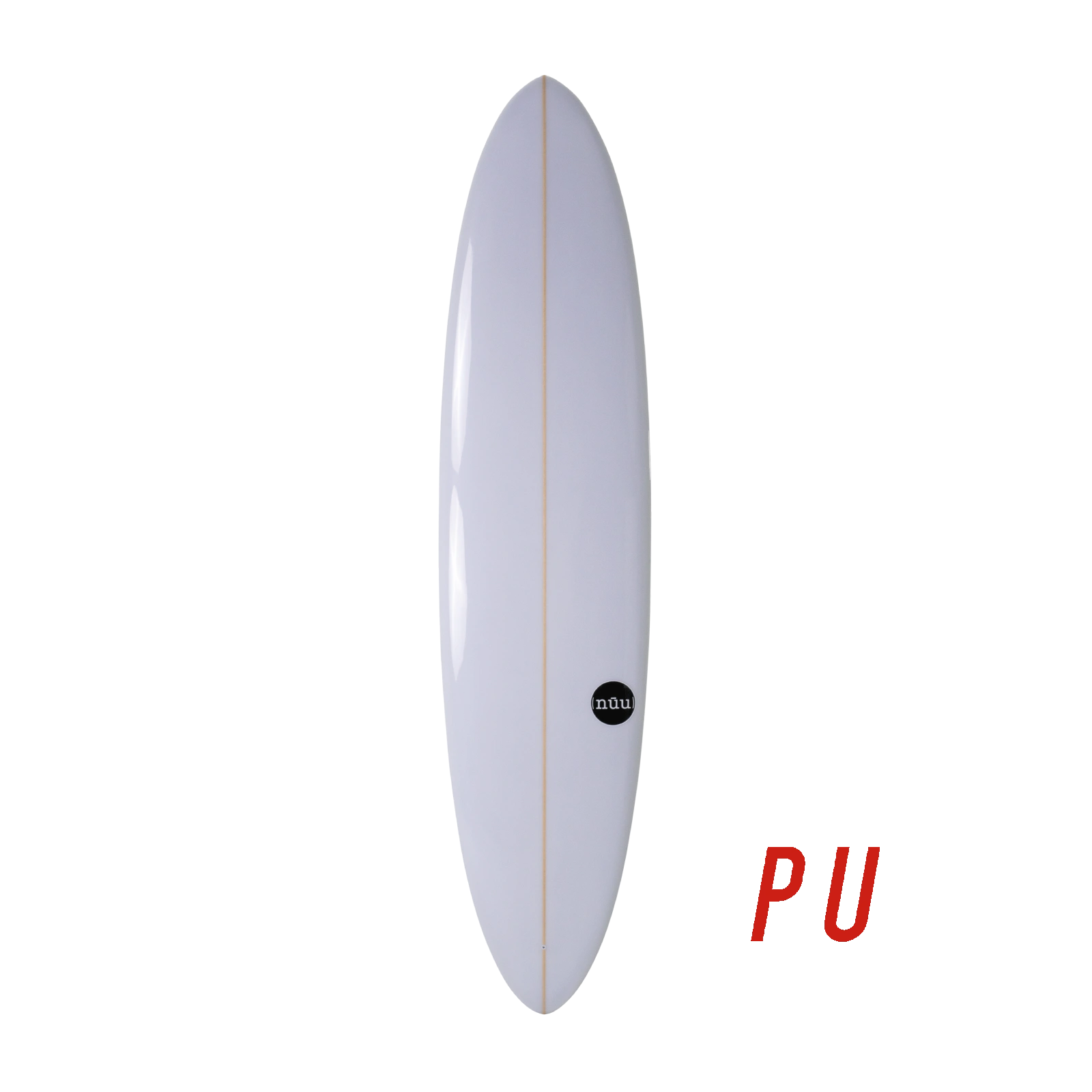 Sociallight PU Nuu 7'6