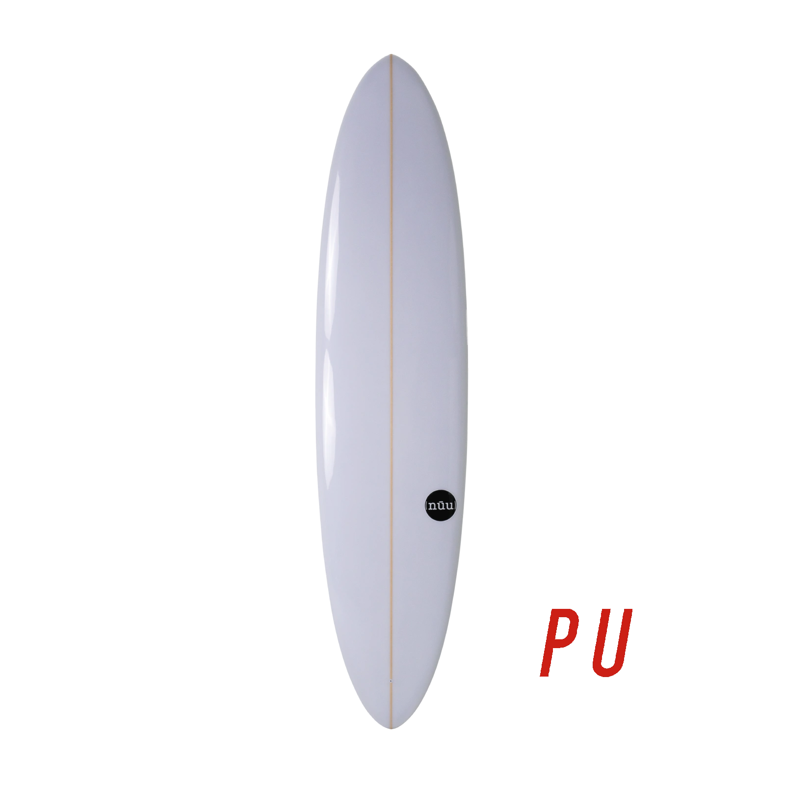 Nuu Socialight 7'6 - PU 7'6