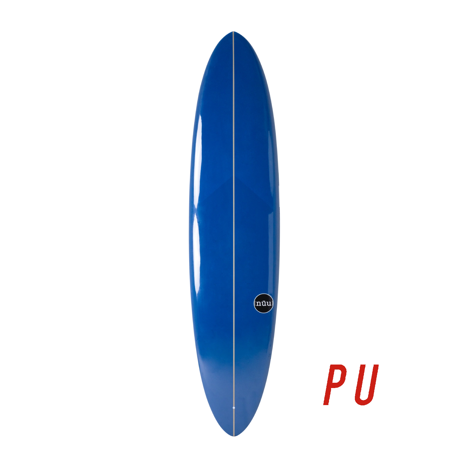 Sociallight PU Nuu 7'6