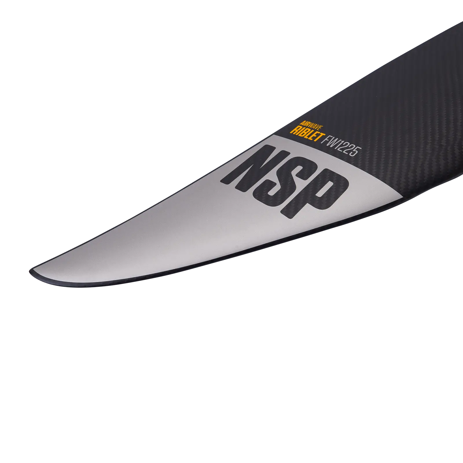 NSP Riblet Front Wings Aroona Surf, Sydney