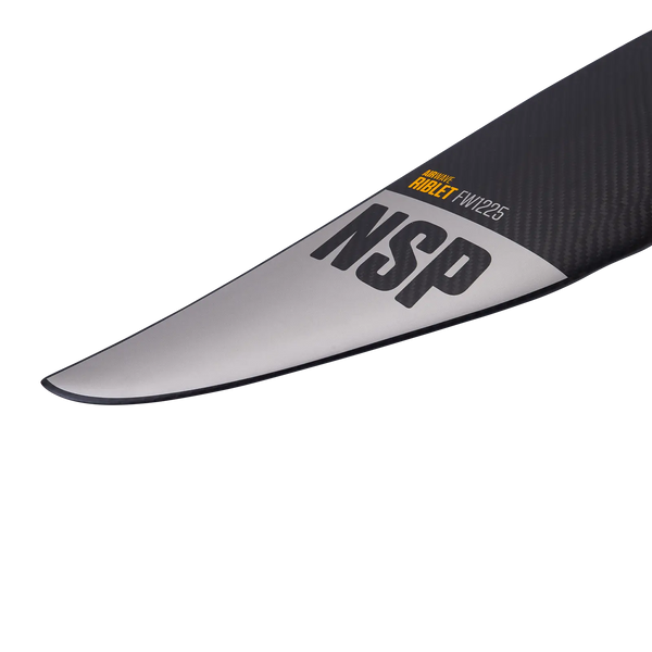 NSP Riblet Front Wings Aroona Surf, Sydney