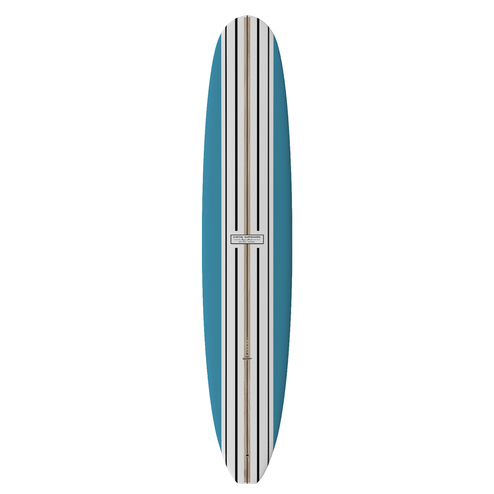 Roger Hinds Renaissance - Tuflite 9'4