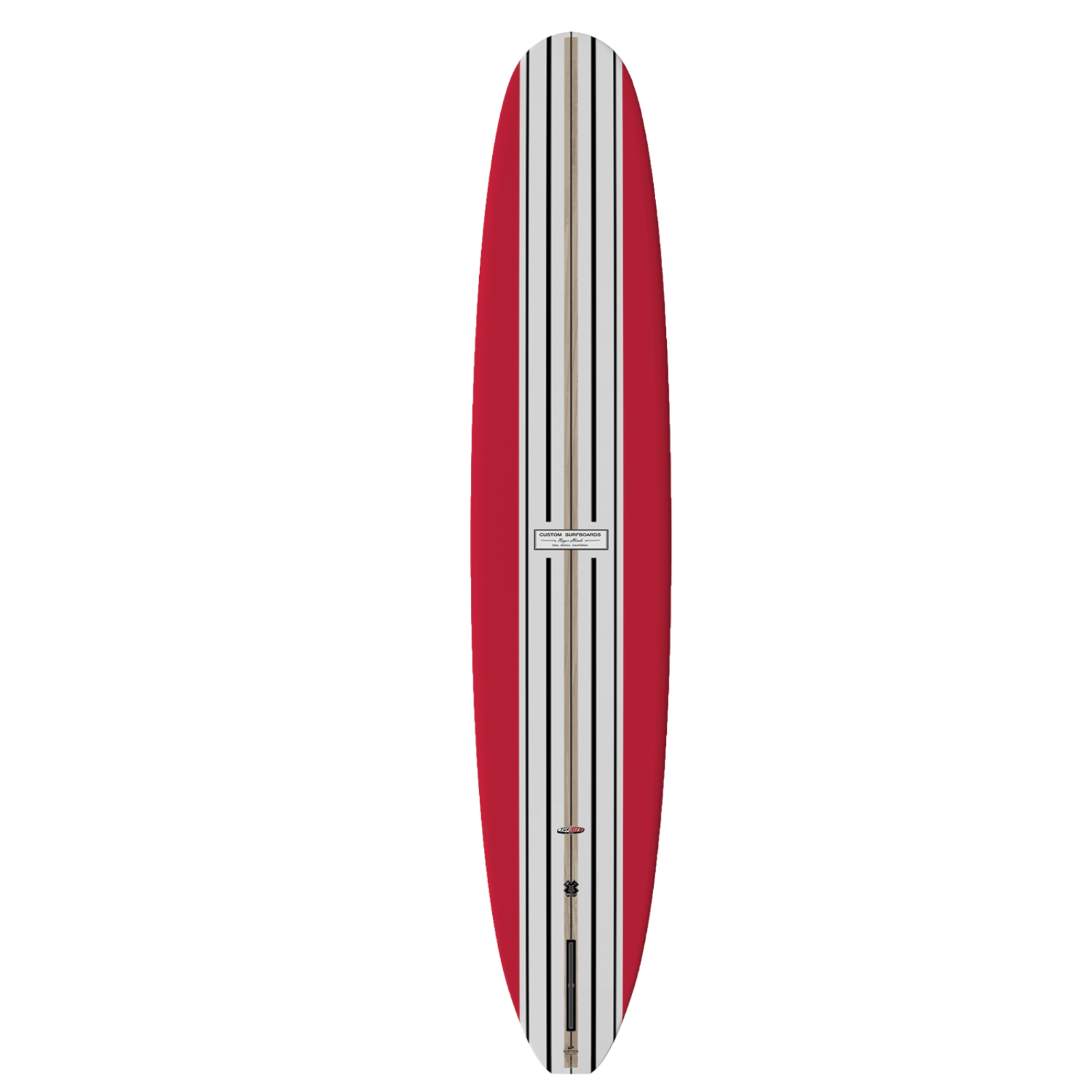 Roger Hinds Renaissance - Tuflite Aroona Surf, Sydney
