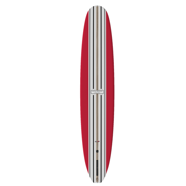 Roger Hinds Renaissance - Tuflite Aroona Surf, Sydney