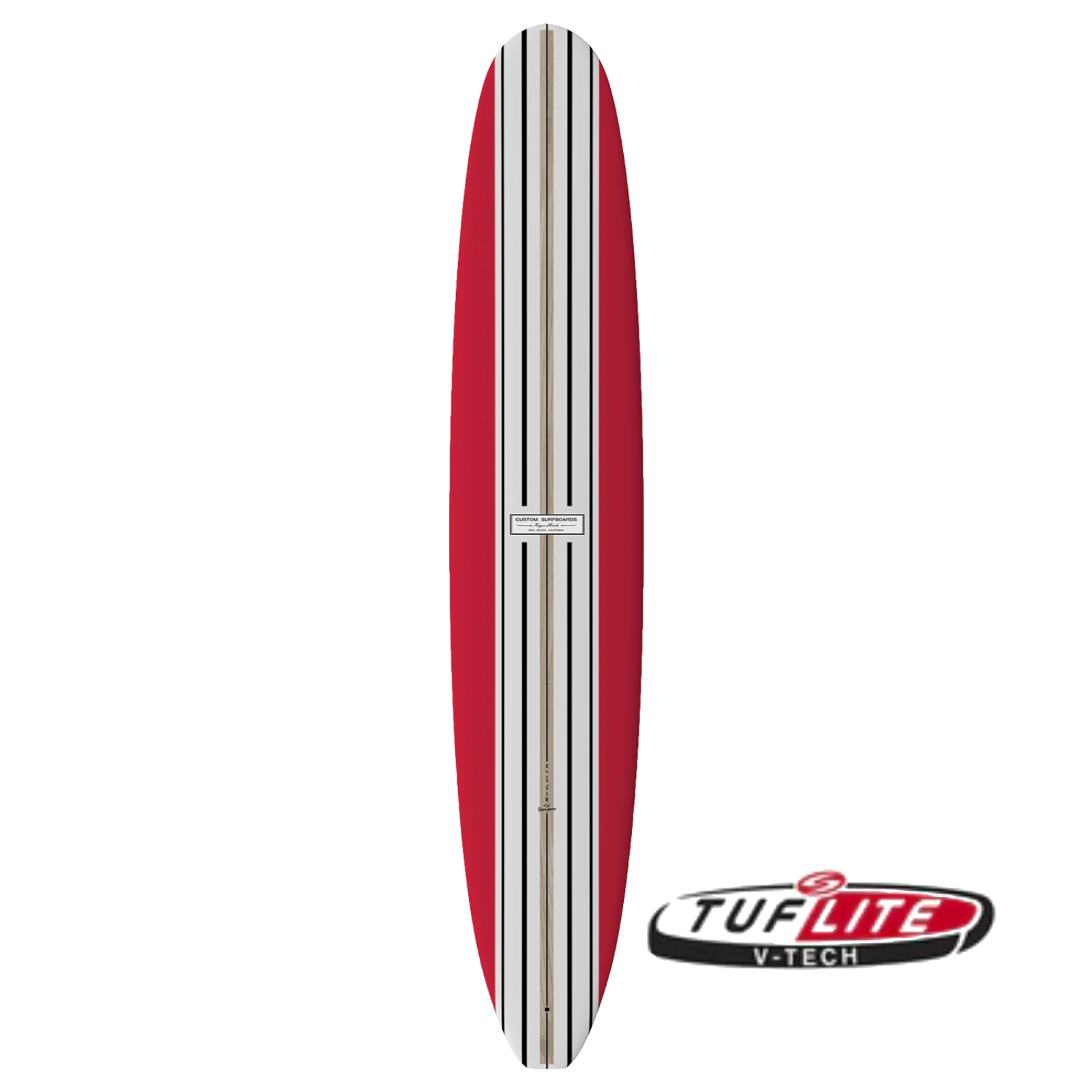 Roger Hinds Renaissance - Tuflite 10'0