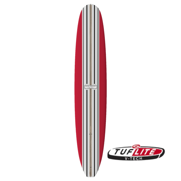 Roger Hinds Renaissance - Tuflite 10'0" x 22.75" x 3.375" - Aroona Surf, Sydney