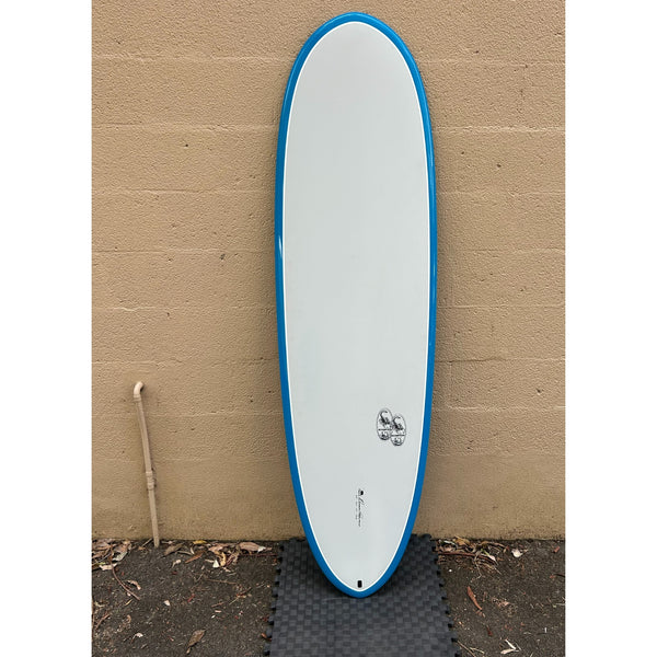 Takayama 6'4" - Takayama - Scorpion2 - Tuflite - Ex Display Aroona Surf, Sydney