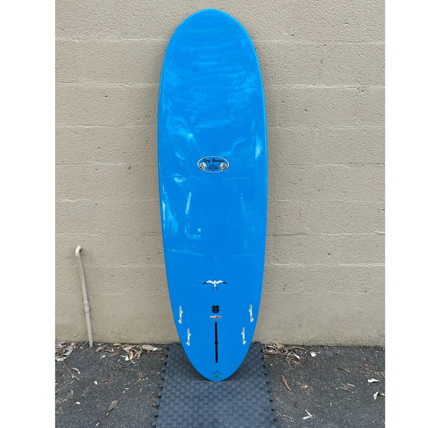 Takayama 6'4" - Takayama - Scorpion2 - Tuflite - Ex Display Aroona Surf, Sydney