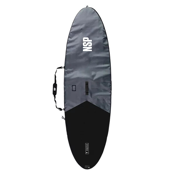NSP 8mm Surf Travel Bag 7'4"   Aroona Surf, Sydney