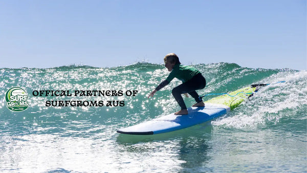 Surfgroms is an official Aroonasurf.shop partner