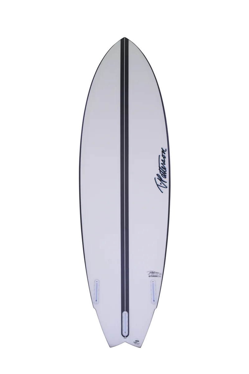 S-Twinn - Fusion Pro