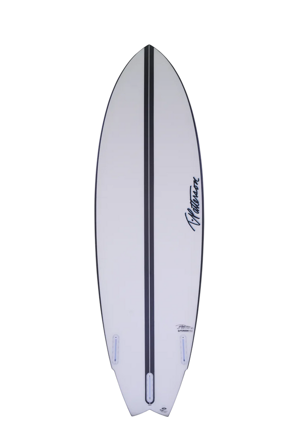 S-Twinn - Fusion Pro