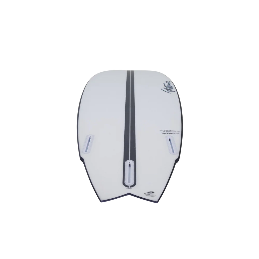 S-Twinn - Fusion Pro