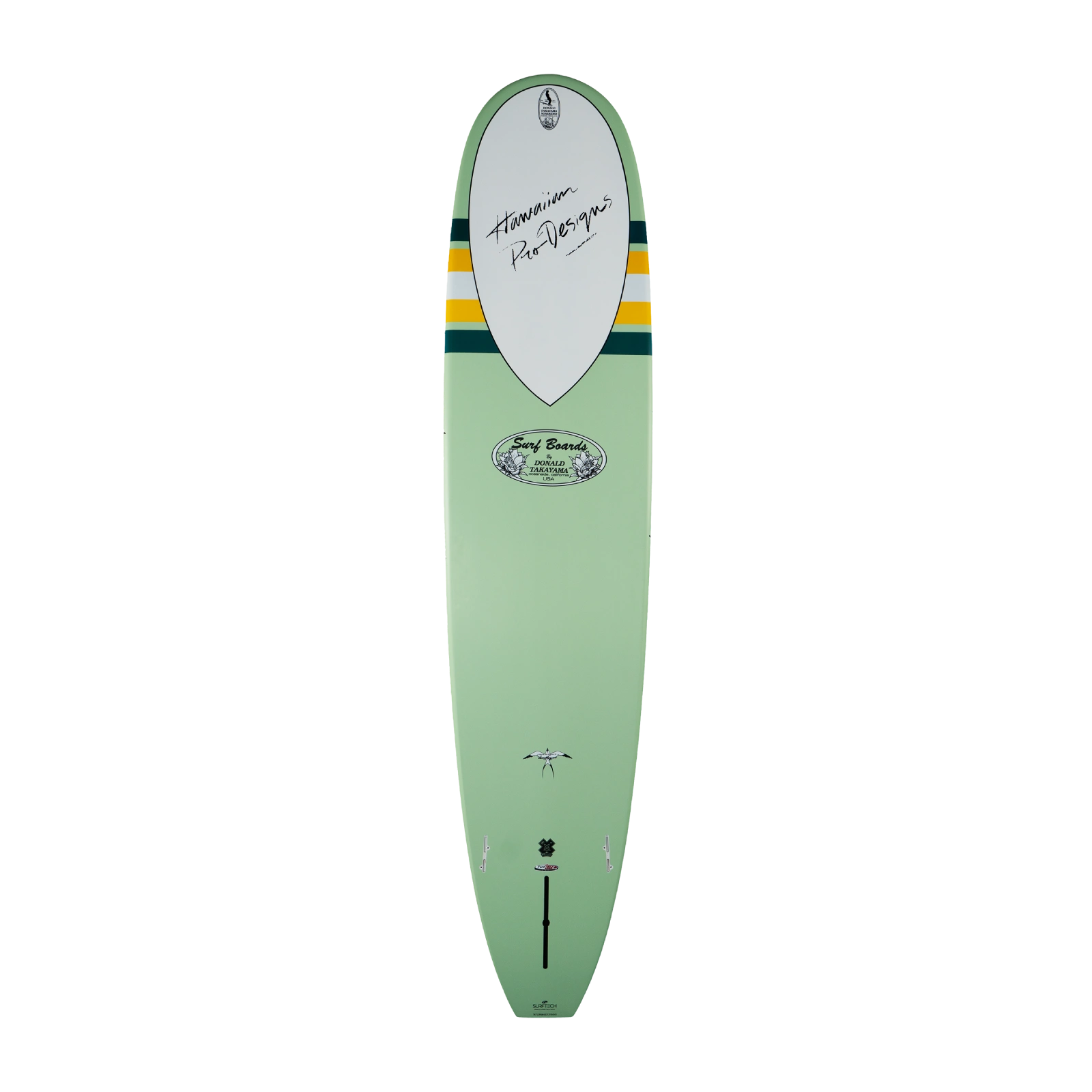 Takayama In the Pink - Tuflite    Aroona Surf, Sydney