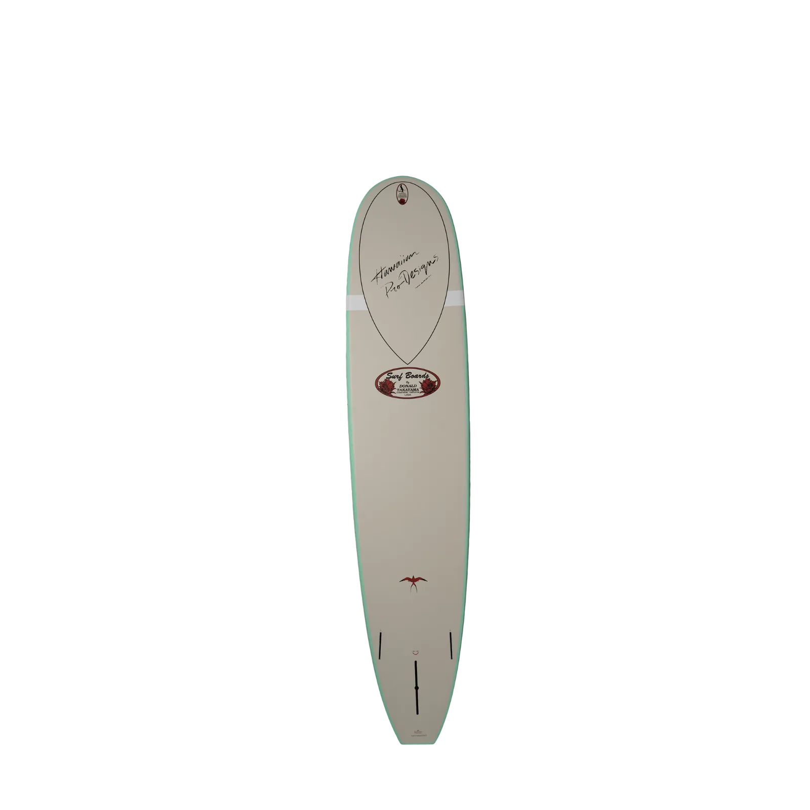 Takayama In the Pink - Softop    Aroona Surf, Sydney