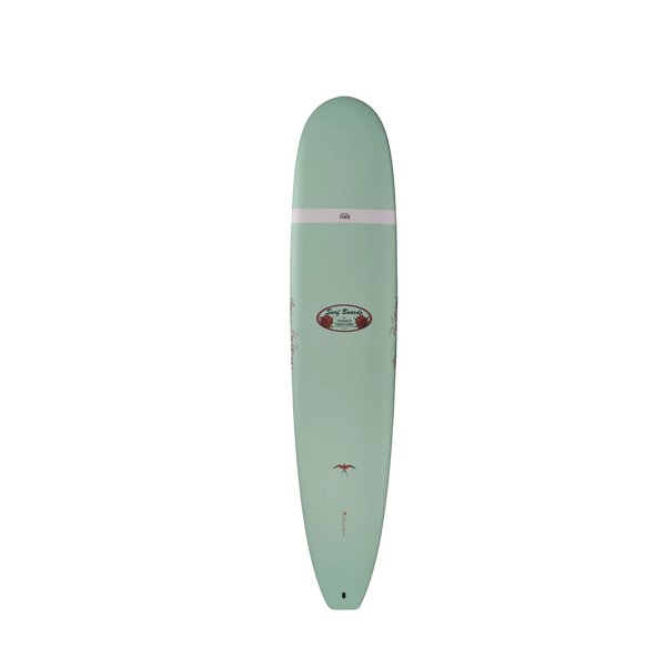 Takayama In the Pink - Softop 9'0" x 22.9" x 3" - 70.1L   Aroona Surf, Sydney