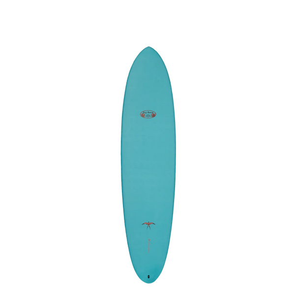 Takayama Egg - Softop 7'6" x 21.75" x 3.1" | 70.1L   Aroona Surf, Sydney