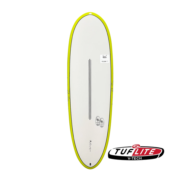 Surftech scorpion deals
