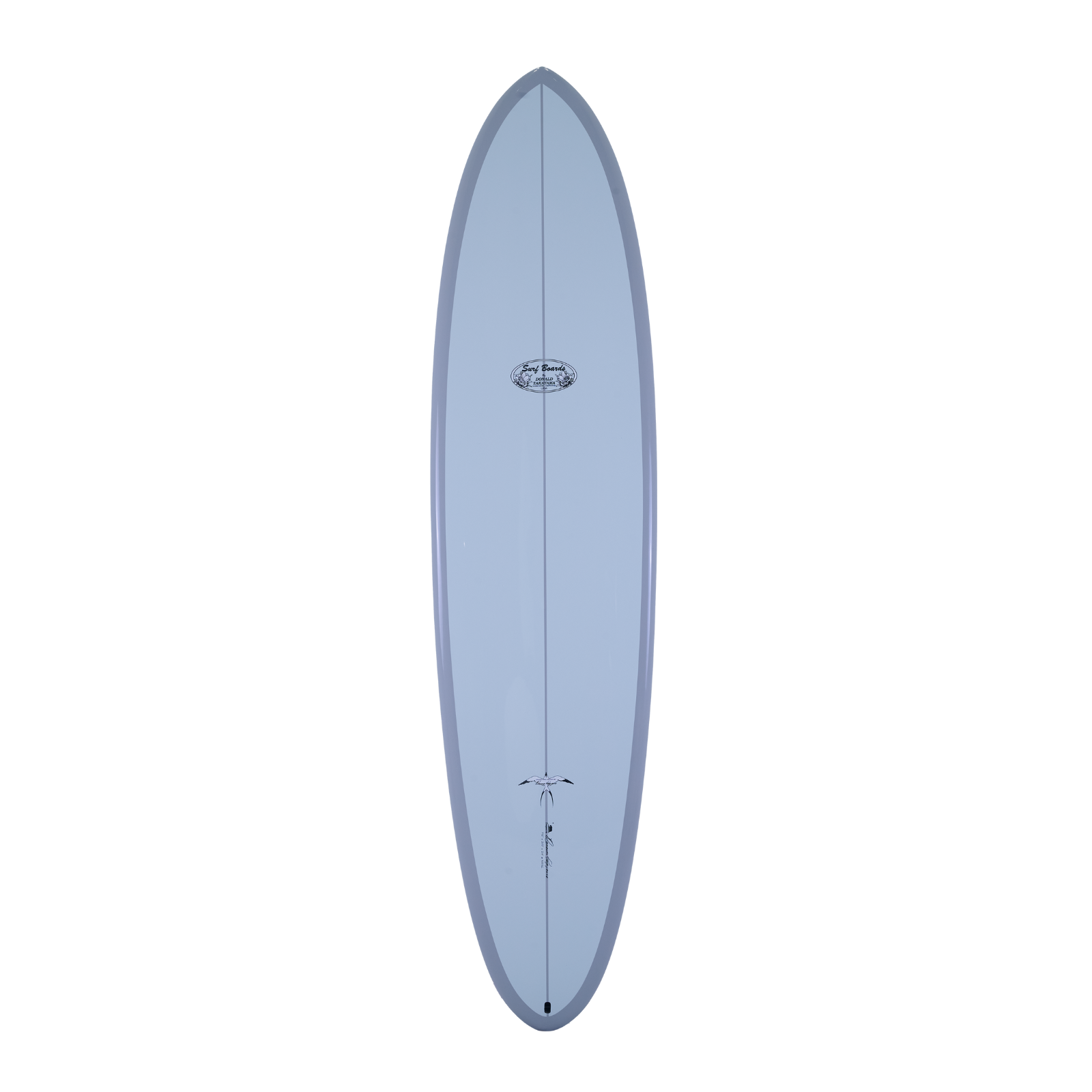 Takayama Egg - Tuflite Pro 7'2