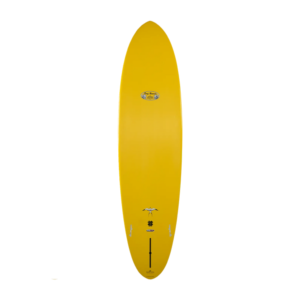 Takayama Egg - Tuflite Aroona Surf, Sydney
