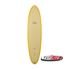 Takayama Egg - Tuflite 7'2" x 21.1" x 2.7" - 45.5L Aroona Surf, Sydney