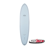 Takayama Egg - Tuflite 7'6" x 21.5" x 2.9" - 53.5L   Aroona Surf, Sydney