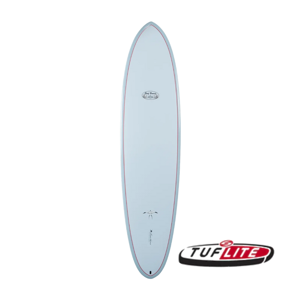 Takayama Egg - Tuflite 7'6" x 21.5" x 2.9" - 53.5L   Aroona Surf, Sydney