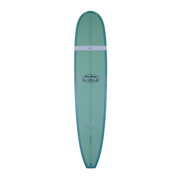 Takayama In the Pink - Tuflite Pro 8'0" x 22.40"" x 3" - 61.6L Aroona Surf, Sydney