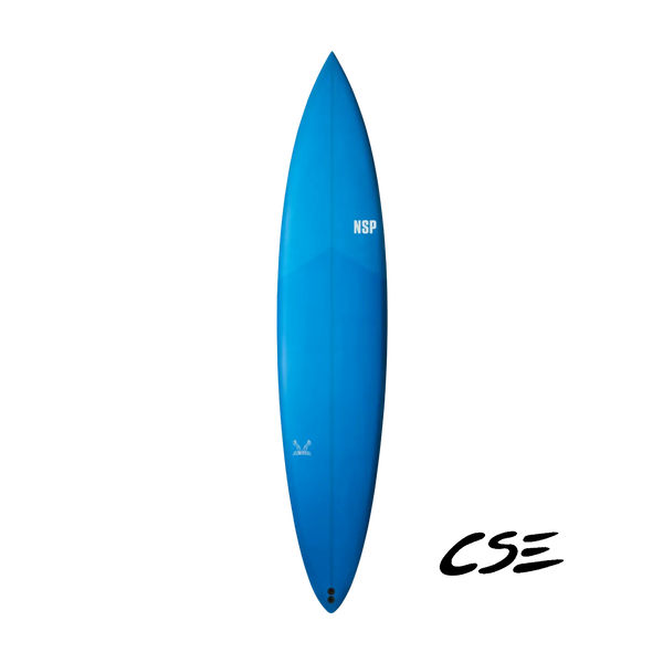 NSP Equalizer - CSE 8'4"   Aroona Surf, Sydney