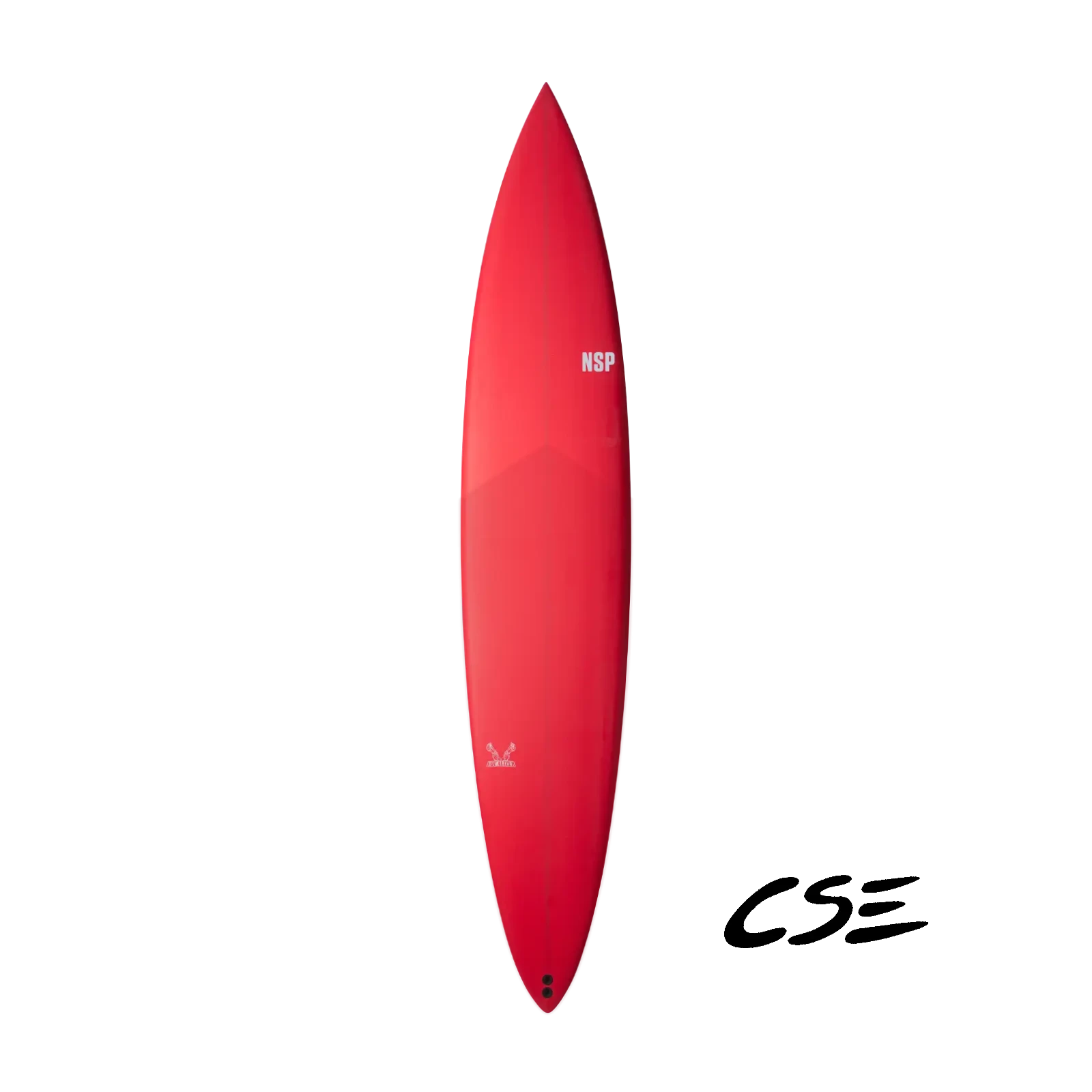 NSP Equalizer - CSE 9'4