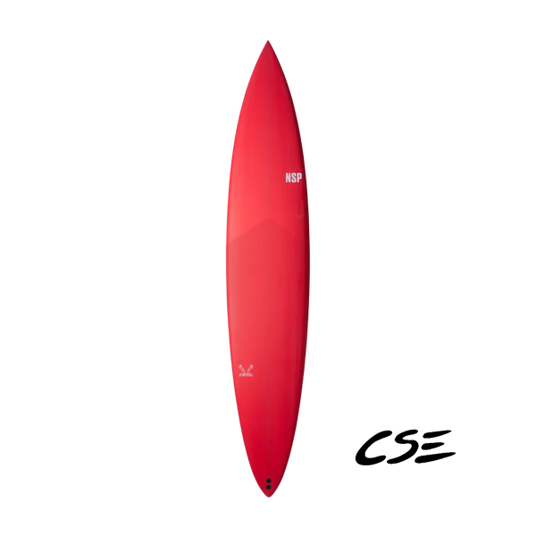 NSP Equalizer - CSE 9'4"   Aroona Surf, Sydney