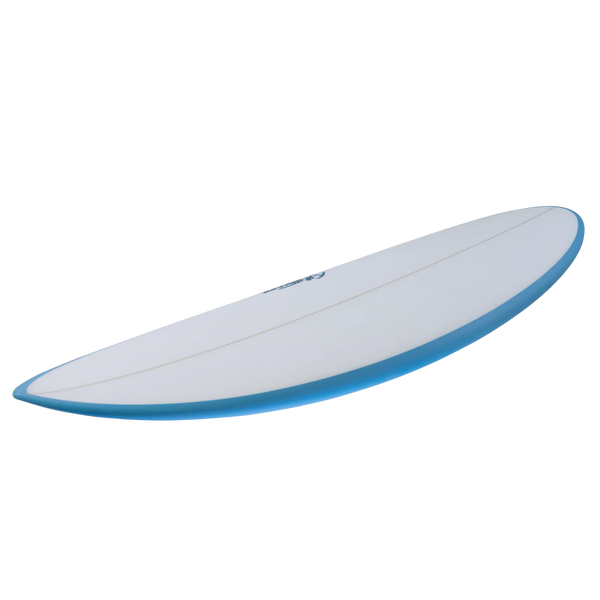 Timmy Patterson Blue Fin - Fusion HD    Aroona Surf, Sydney