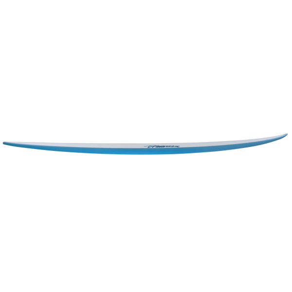 Timmy Patterson Blue Fin - Fusion HD    Aroona Surf, Sydney
