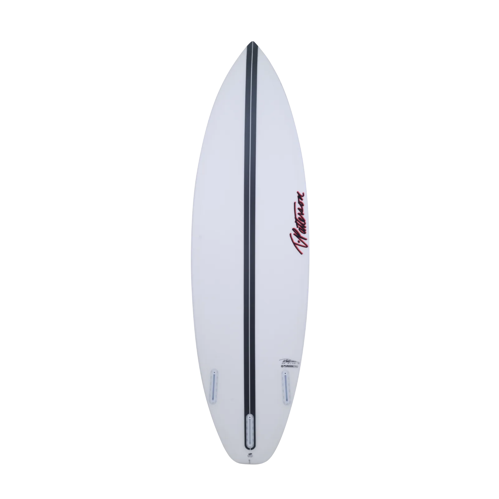Timmy Patterson Gas Pedal - Fusion Pro Aroona Surf, Sydney
