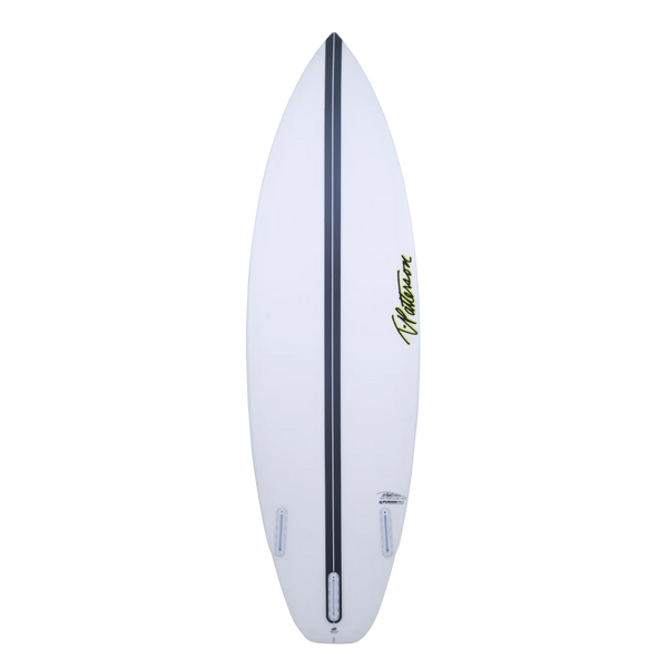 Timmy Patterson Synthetic 84 - Fusion Pro    Aroona Surf, Sydney