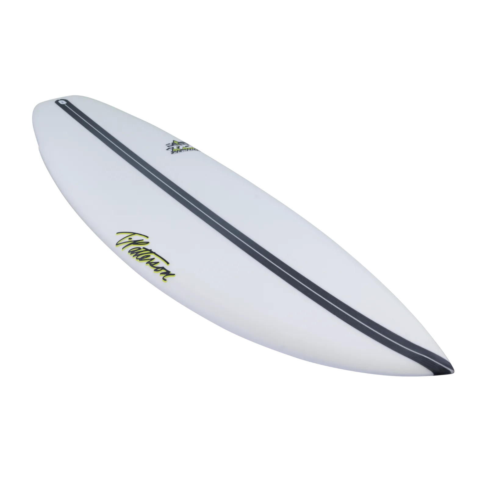 Timmy Patterson Synthetic 84 - Fusion Pro    Aroona Surf, Sydney