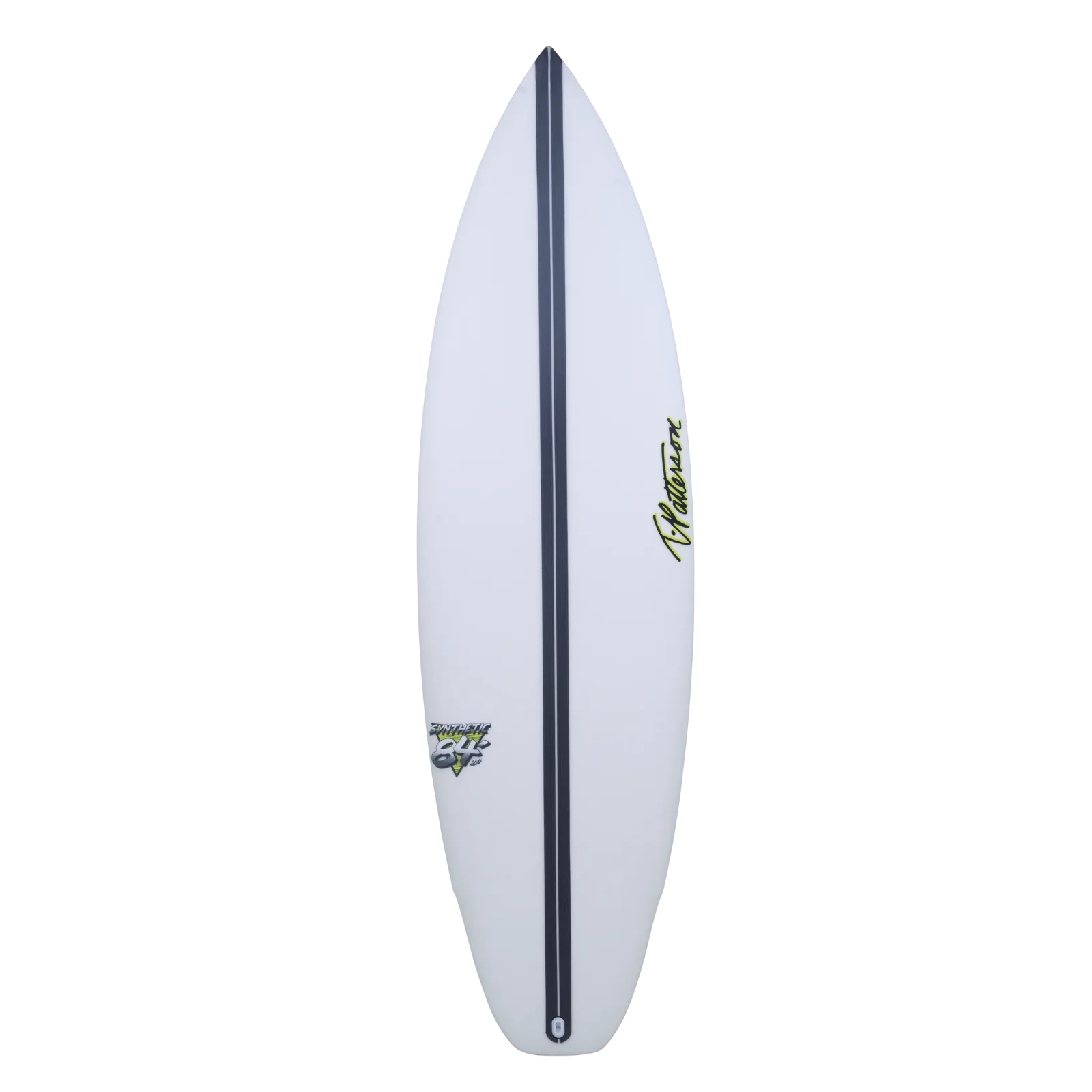 Timmy Patterson Synthetic 84 - Fusion Pro 5'5 x 18.75” x 2.22” - 25.18L   Aroona Surf, Sydney