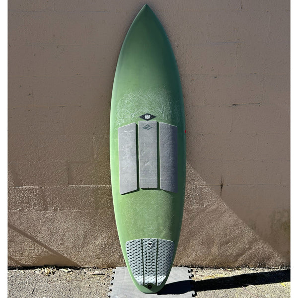 NSP Tinder-D8 - 6'6" Protech - Demo Board 6'6" | 42.2 L Aroona Surf, Sydney