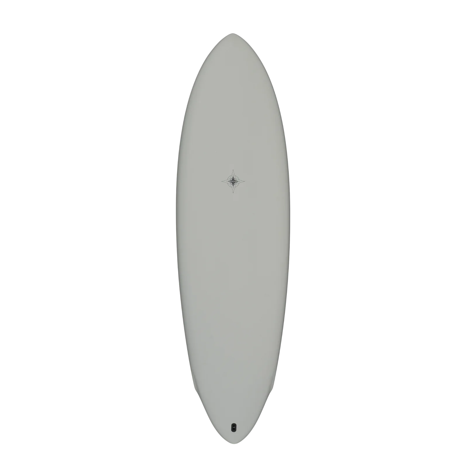 Wayne Rich Singularity - Pin Tail - Carbon 5'8